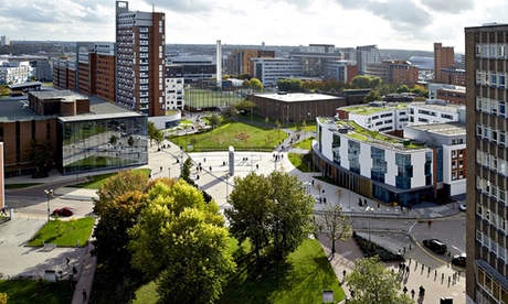 Aston University chooses HEIapply following Adobe FormsCentral retirement