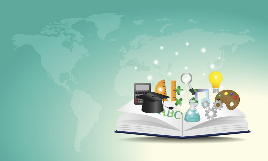 Educational Institutions with Course Registration Software